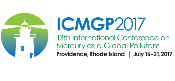 13th International Conference on Mercury as a Global Pollutant